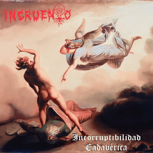 Incruento : Incorruptibilidad Cadavérica